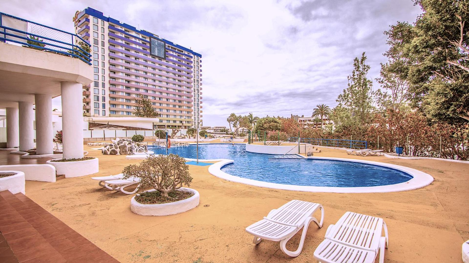 Appartamento Tropicalidays Paraiso Del Sur